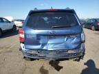 2016 Subaru Forester 2.5I Touring for Sale in Pennsburg, PA - Rear End