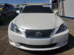 2010 Lexus Is 250 na sprzedaż w North Las Vegas, NV - Mechanical