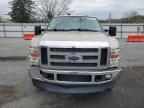 2010 Ford F250 Super Duty იყიდება Grantville-ში, PA - All Over