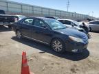 2012 Toyota Avalon Base на продаже в Albuquerque, NM - Rear End