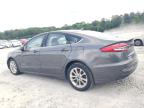 2019 Ford Fusion Se na sprzedaż w Ellenwood, GA - Minor Dent/Scratches