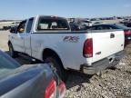 2002 Ford F150  for Sale in Earlington, KY - Side