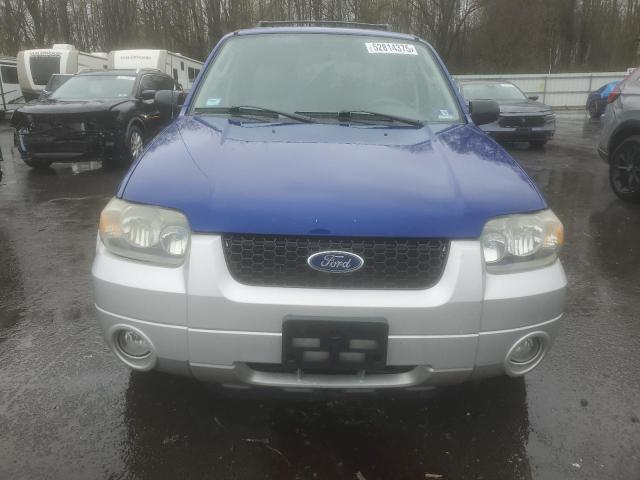 2005 FORD ESCAPE HEV