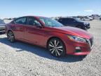2020 Nissan Altima Sr en Venta en Earlington, KY - Hail