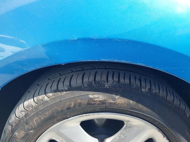 2008 FORD FOCUS ZETE