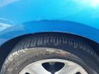2008 FORD FOCUS ZETE for sale at Copart WOLVERHAMPTON
