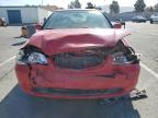 2002 Honda Civic Ex for Sale in Anthony, TX - Front End