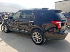 2013 Ford Explorer Limited продається в Haslet, TX - Front End