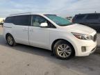 2017 Kia Sedona Lx للبيع في Orlando، FL - Minor Dent/Scratches