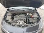 2023 Chevrolet Malibu Lt en Venta en Van Nuys, CA - Rear End