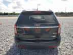 2015 Ford Explorer Xlt за продажба в Arcadia, FL - Front End