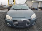 2006 Chrysler Sebring Touring იყიდება Eugene-ში, OR - Undercarriage