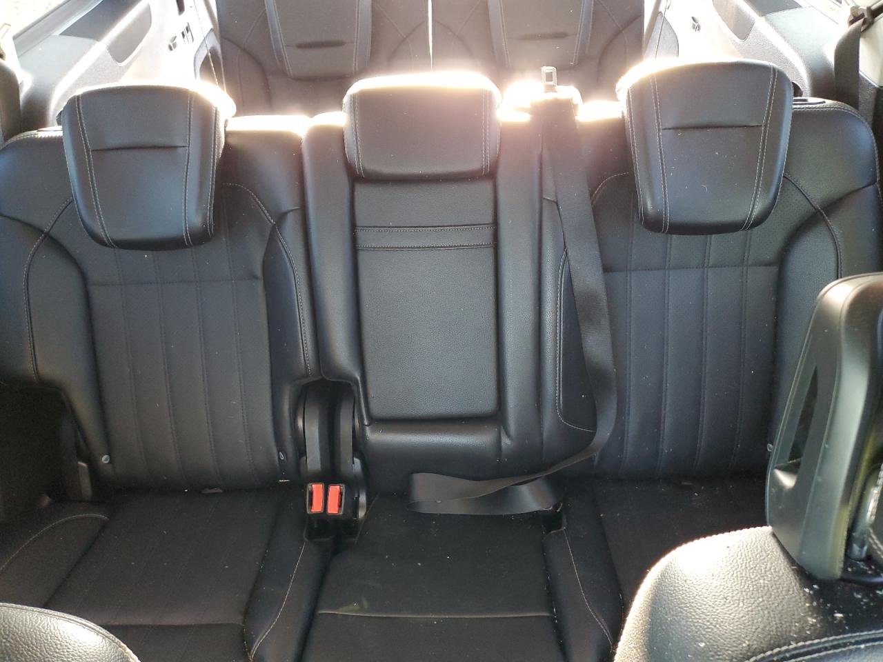 2013 Mercedes-Benz Gl 450 4Matic VIN: 4JGDF7CE3DA252661 Lot: 52380205