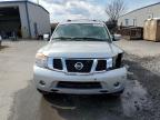 2013 Nissan Armada Platinum for Sale in Duryea, PA - Front End