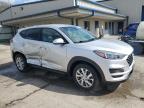 2019 Hyundai Tucson Se de vânzare în Ellwood City, PA - Side