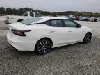 2020 Nissan Maxima S for Sale in Ellenwood, GA - Front End