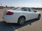 2015 Infiniti Q40  продається в Brookhaven, NY - Front End