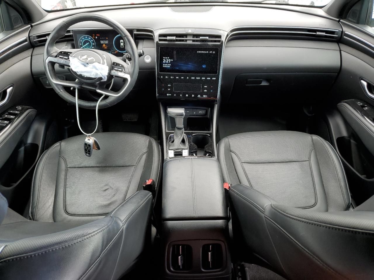 2022 Hyundai Santa Cruz Limited VIN: 5NTJEDAF0NH013262 Lot: 52924265