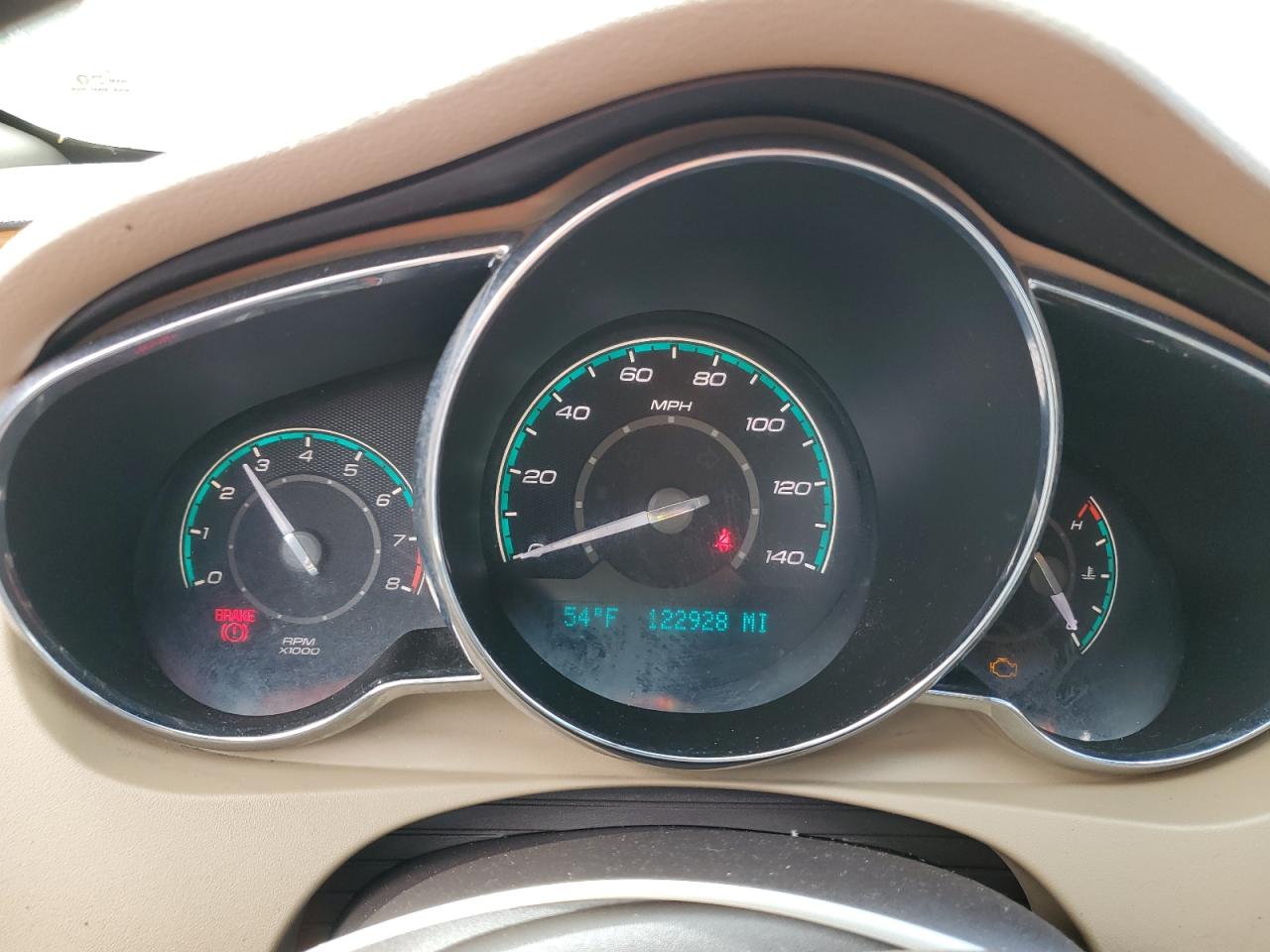 2012 Chevrolet Malibu 1Lt VIN: 1G1ZC5E05CF199125 Lot: 51689165