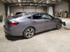 2022 Honda Insight Ex for Sale in West Mifflin, PA - Front End