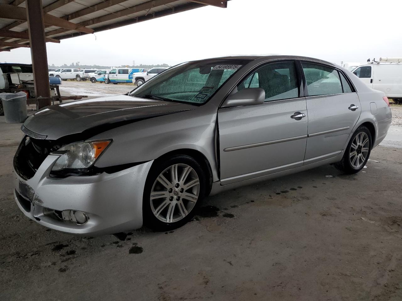 2010 Toyota Avalon Xl for Sale in Houston, TX - Front End