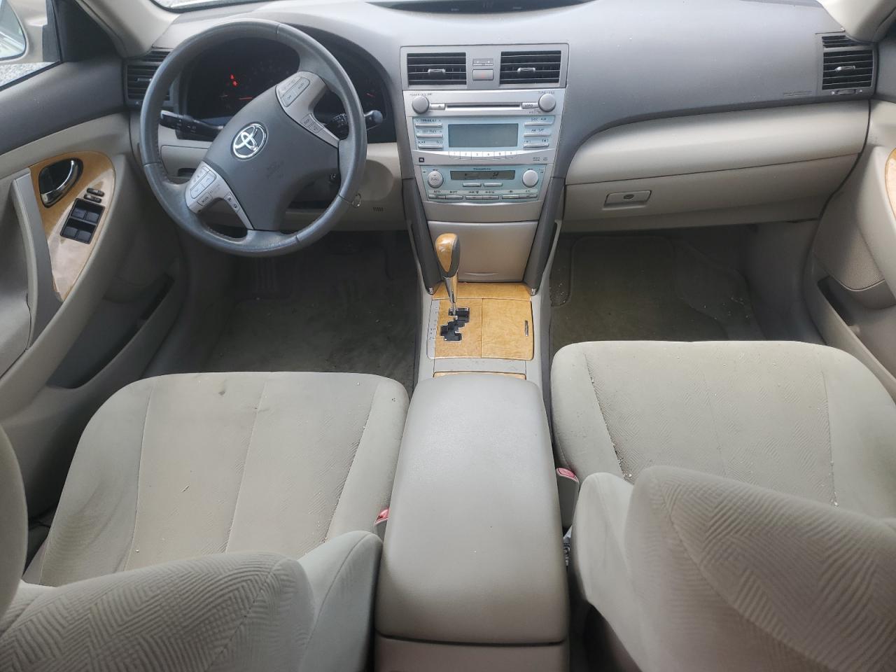 2007 Toyota Camry Ce VIN: 4T1BE46K87U181065 Lot: 54929015
