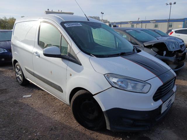 2014 FORD TRANSIT CO