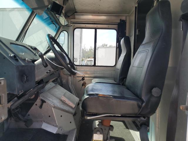 2016 FORD ECONOLINE E350 SUPER DUTY STRIPPED CHASSIS  