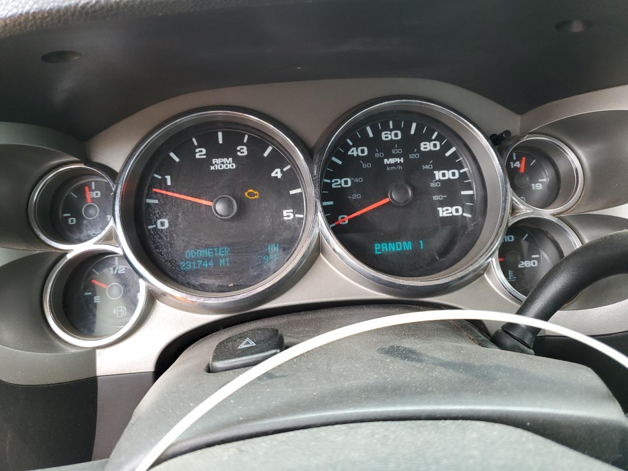 2009 Chevrolet Silverado C3500 Lt VIN: 1GCJC83699F146725 Lot: 53692005