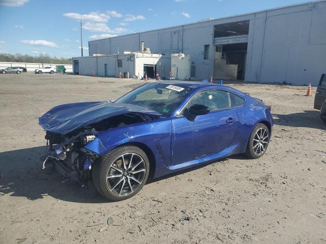 2023 Toyota Gr 86 