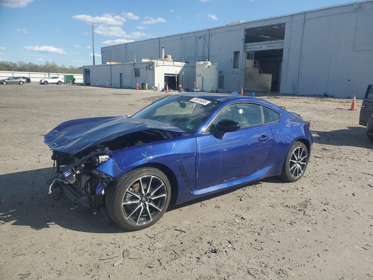 2023 Toyota Gr 86 for Sale in Fredericksburg, VA - Front End