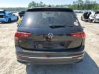 2022 Volkswagen Tiguan Se en Venta en Harleyville, SC - Side