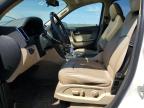 2012 Gmc Acadia Denali de vânzare în Brookhaven, NY - Mechanical
