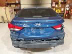 2016 Hyundai Elantra Se იყიდება Ebensburg-ში, PA - Rear End