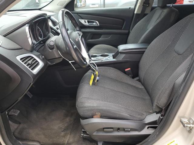  GMC TERRAIN 2012 Gold