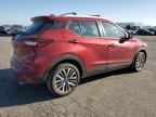 2022 Nissan Kicks Sv იყიდება Pasco-ში, WA - Front End