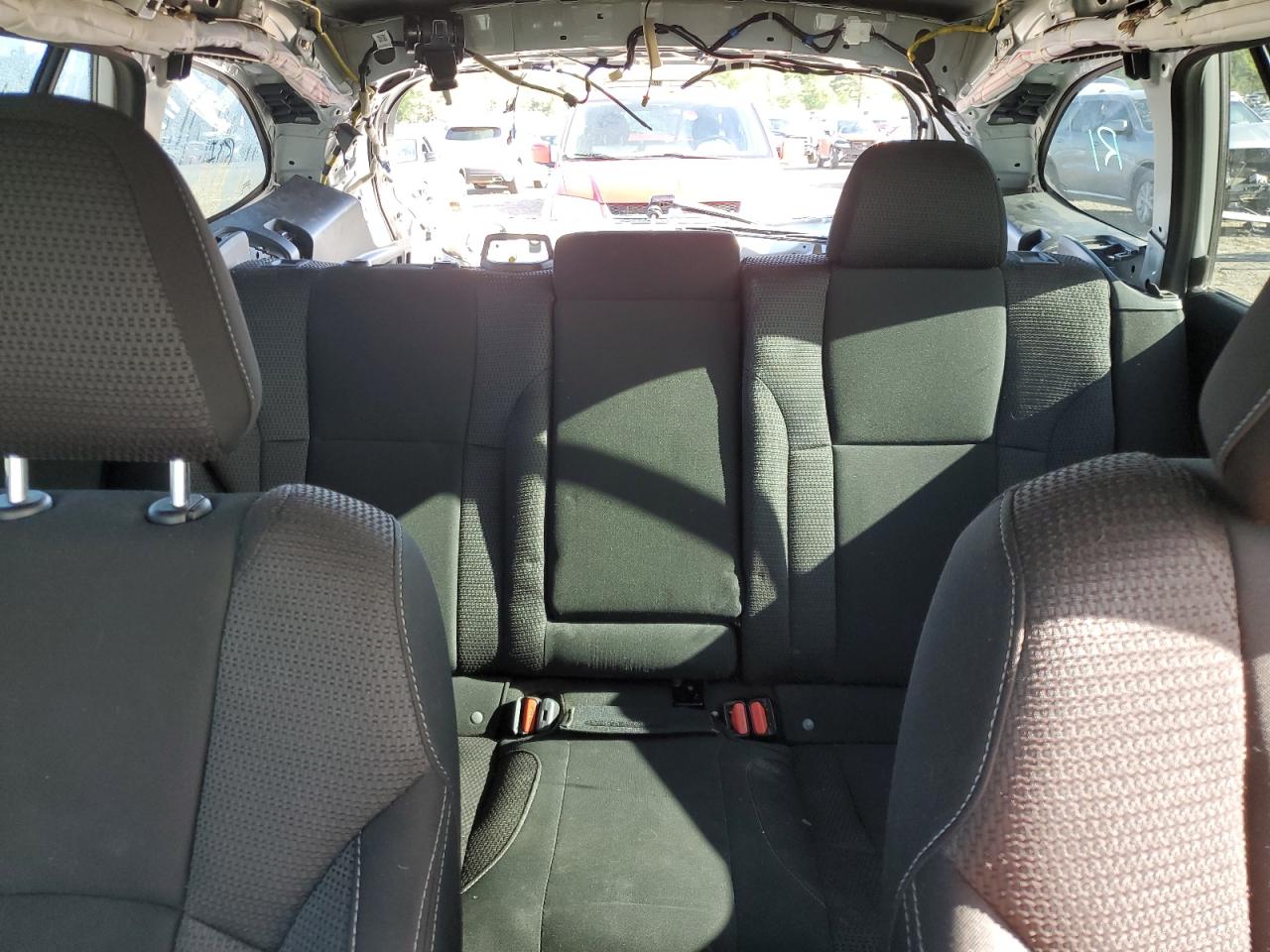 2020 Subaru Outback VIN: 4S4BTAAC6L3252817 Lot: 53334035