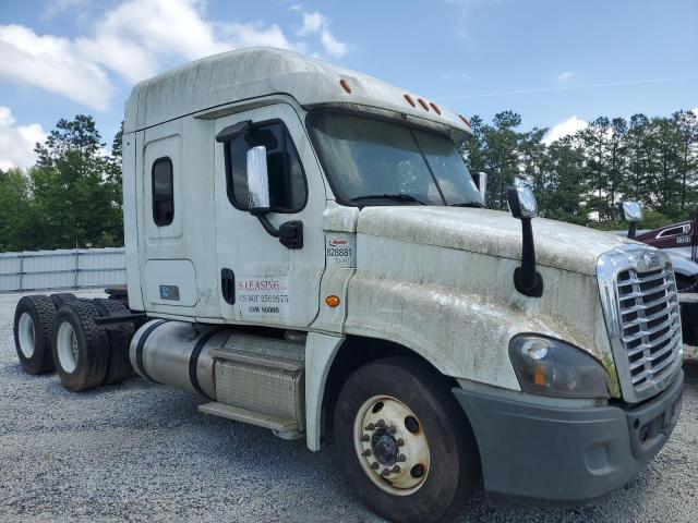 2019 Freightliner Cascadia 125 Semi Truck
