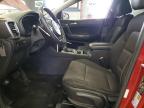 2017 Kia Sportage Lx zu verkaufen in East Granby, CT - Minor Dent/Scratches