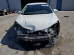 2017 Toyota Corolla L en Venta en Apopka, FL - Front End