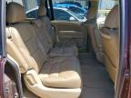 2008 Honda Odyssey Exl na sprzedaż w Haslet, TX - Hail