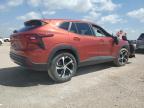 2024 Chevrolet Trax 1Rs იყიდება Andrews-ში, TX - Front End