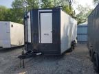 2025 Rock Solid Cargo Enclosed Cargo Trailer for Sale in Wilmer, TX - Hail