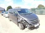 2012 HYUNDAI I800 STYLE for sale at Copart COLCHESTER