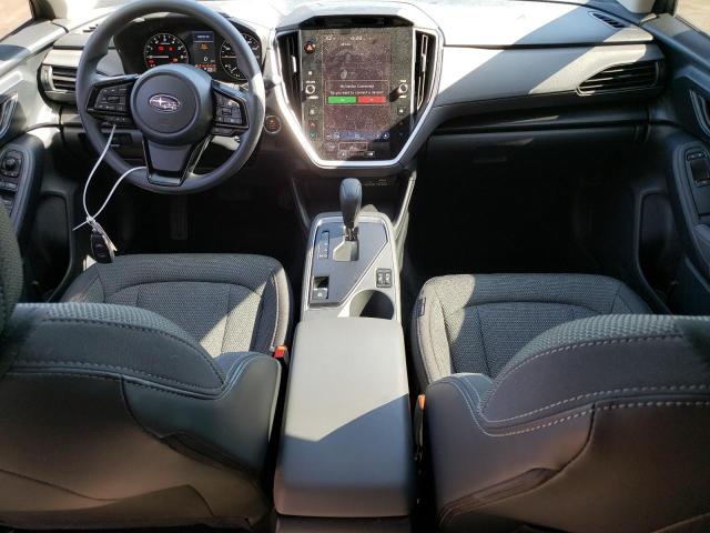  SUBARU CROSSTREK 2024 Сірий