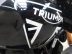 2025 TRIUMPH SPEED 400 for sale at Copart BELFAST