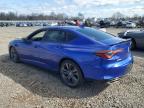 2021 Acura Tlx Tech A იყიდება Hillsborough-ში, NJ - Side