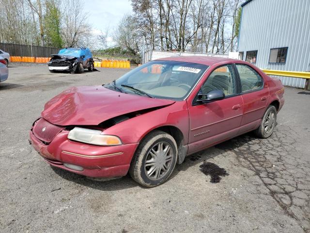1998 Chrysler Cirrus Lxi