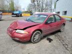 1998 Chrysler Cirrus Lxi იყიდება Portland-ში, OR - Front End