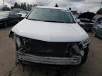 2018 Chevrolet Traverse High Country იყიდება Woodburn-ში, OR - Front End